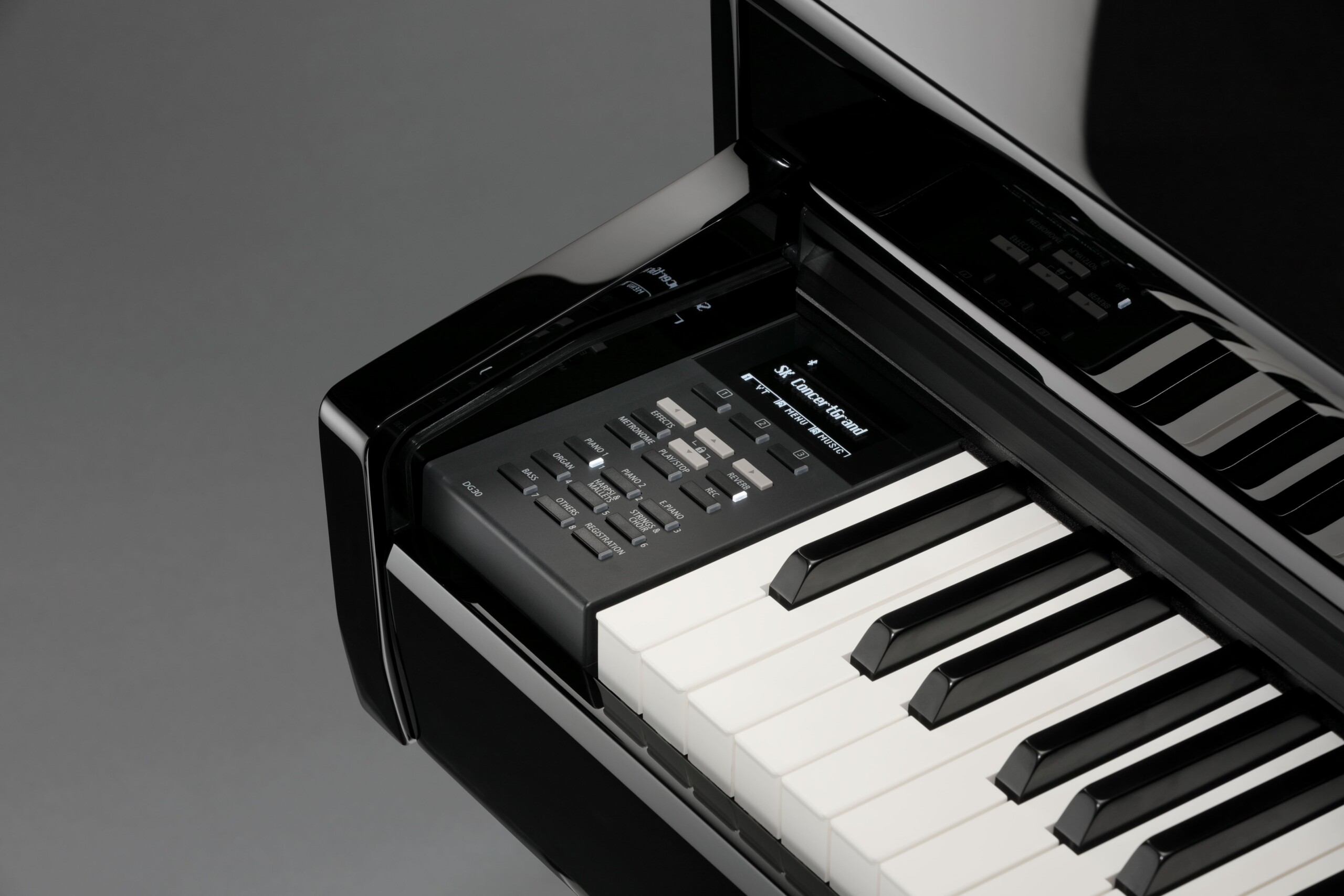 PIANO NUMERIQUE KAWAI DG 30 – Image 8