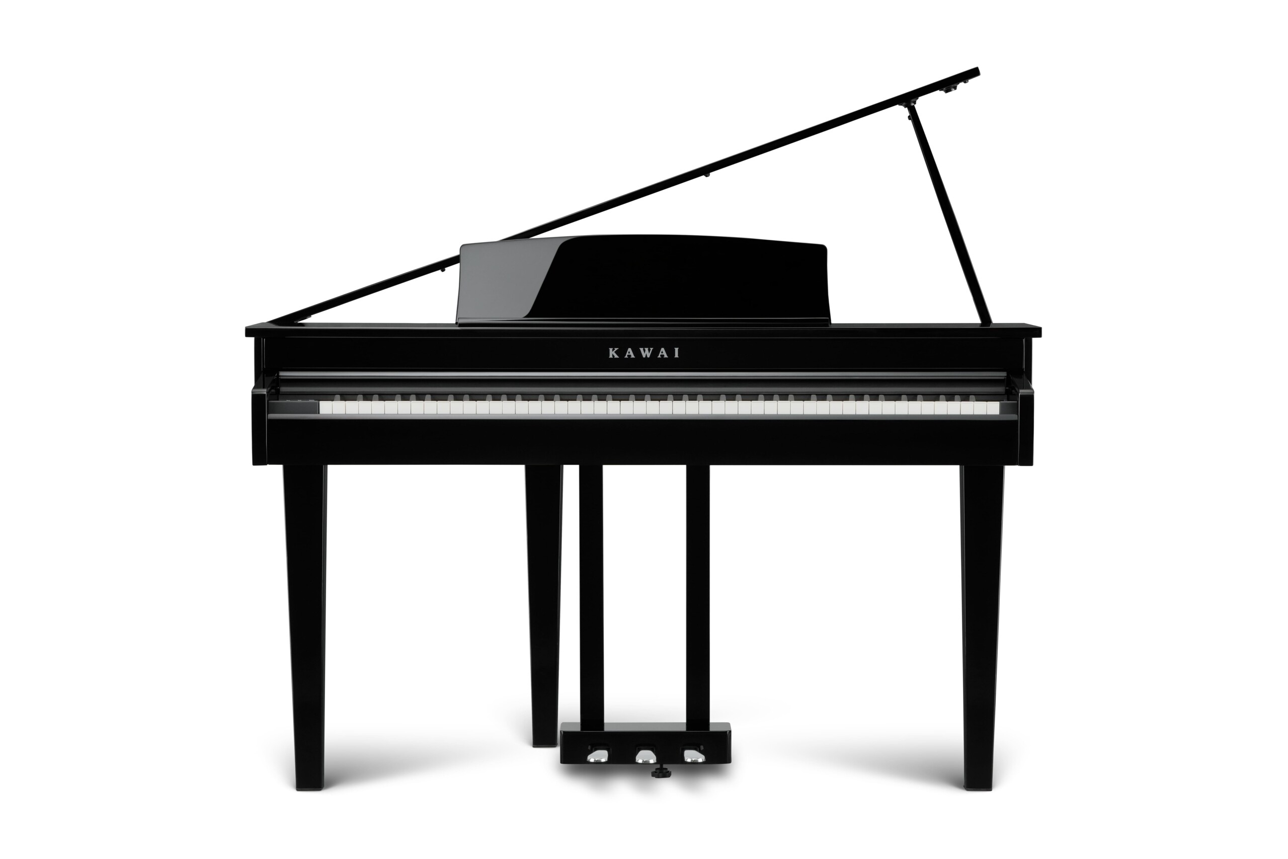 PIANO NUMERIQUE KAWAI DG 30 – Image 7
