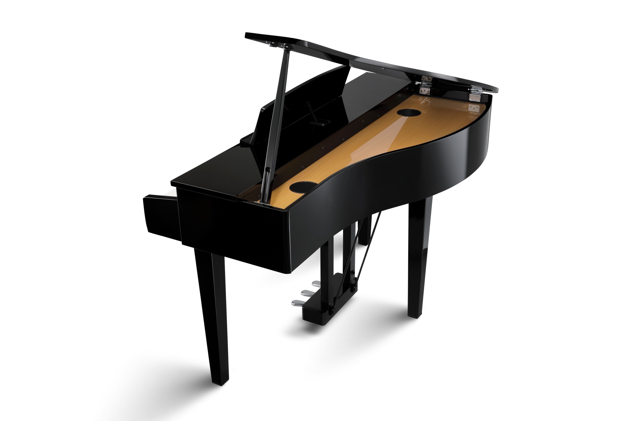 PIANO NUMERIQUE KAWAI DG 30 – Image 4
