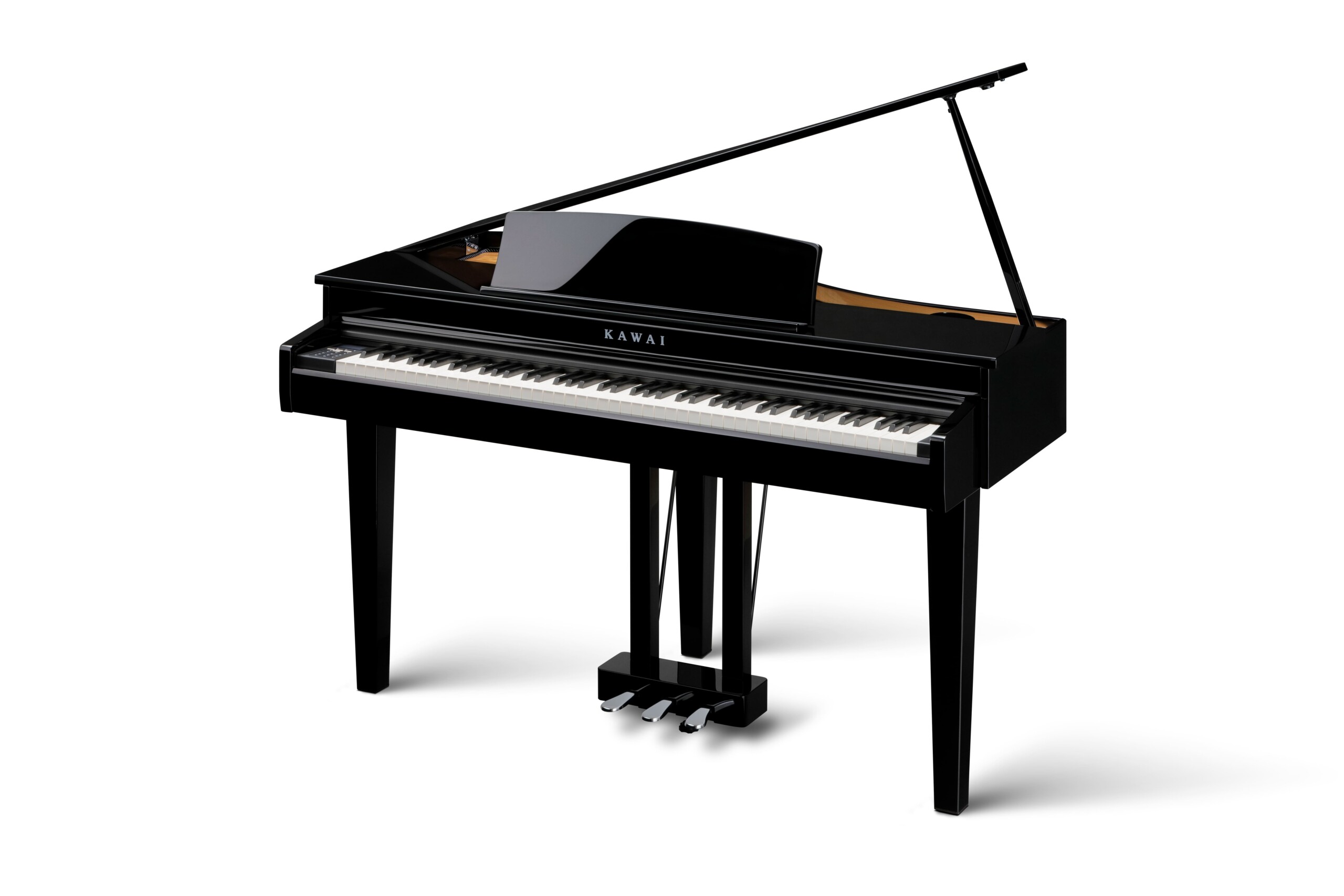 PIANO NUMERIQUE KAWAI DG 30 – Image 2