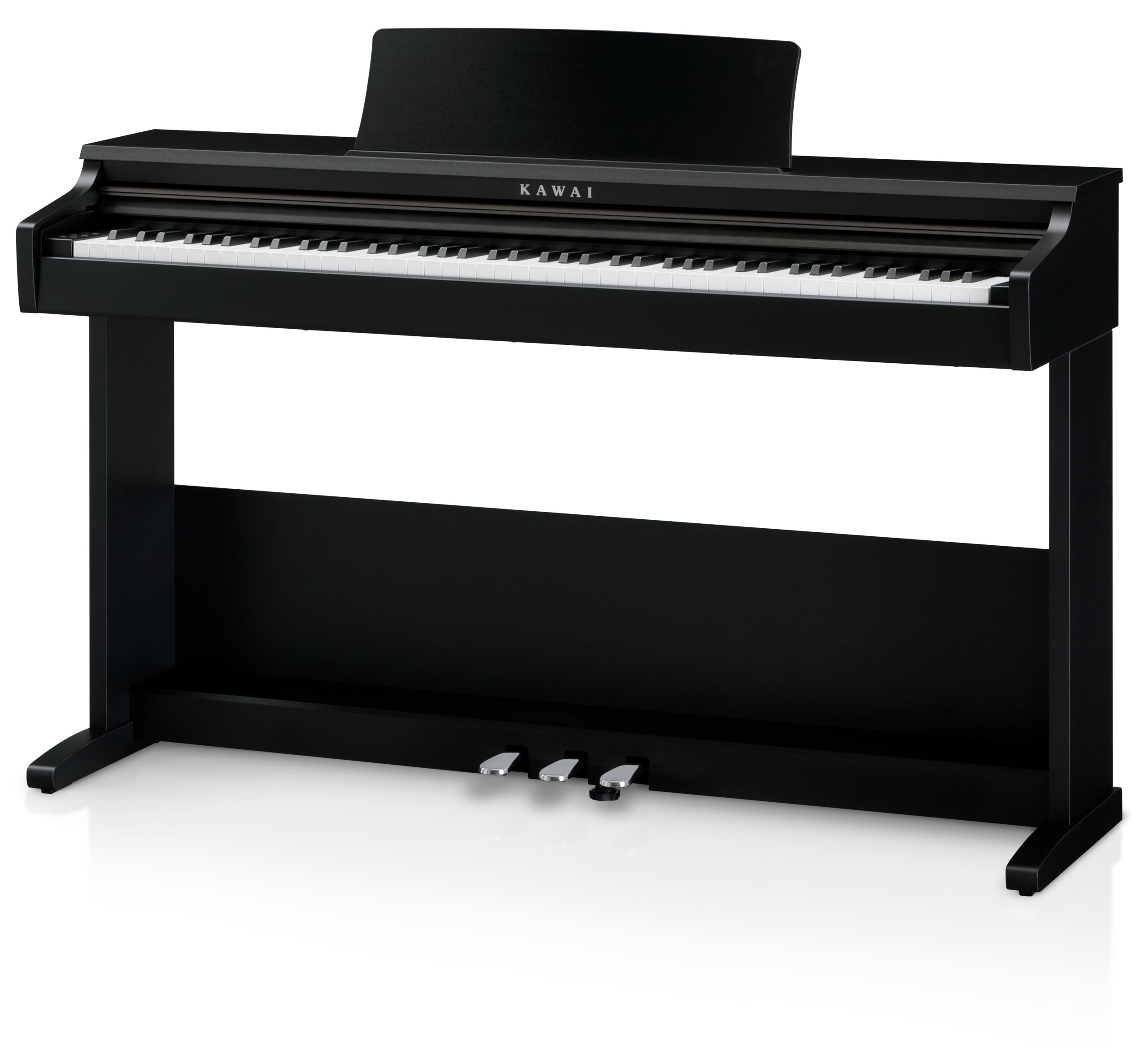 PIANO NUMERIQUE KAWAI KDP 75 NOIR – Image 4